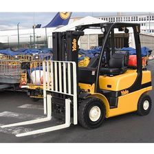 Газовый погрузчик Yale GLP25VX - изображение 6