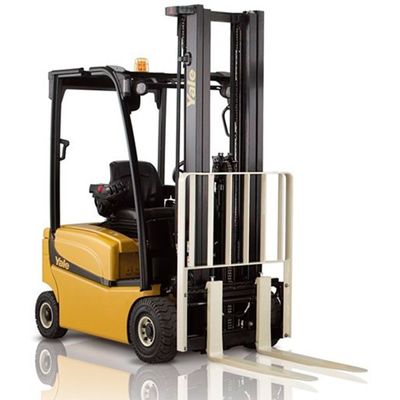 Газовый погрузчик Yale GLP70VX - изображение 11