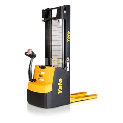 Штабелер электрический Yale MC10 - изображение 6