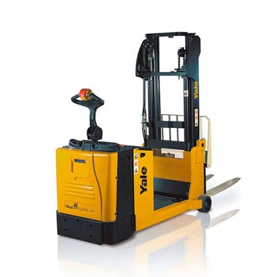 Штабелер электрический Yale MC12 - изображение 4