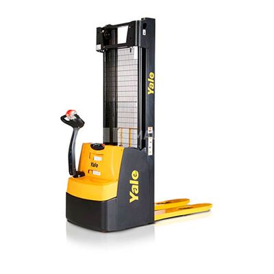 Штабелер электрический Yale MC12 - изображение 5