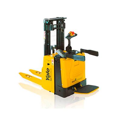 Штабелер электрический Yale MC15 - изображение 4