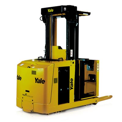 Электрический комплектовщик заказов Yale MO10 - изображение 7