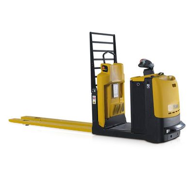 Электрический комплектовщик заказов Yale MO10 - изображение 8