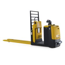 Электрический комплектовщик заказов Yale MO25 - изображение 2