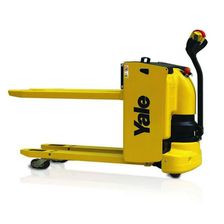Транспортировщик паллет электрический Yale MP20DL - изображение 2