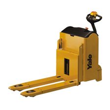 Транспортировщик паллет электрический Yale MP25HD - изображение 2