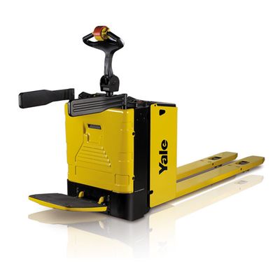 Транспортировщик паллет электрический Yale MP25HD - изображение 4