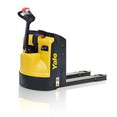 Транспортировщик паллет электрический Yale MP30HD - изображение 7