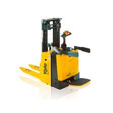 Штабелер электрический Yale MS12X - изображение 2