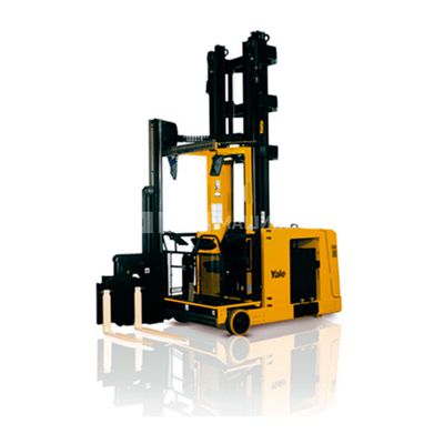 Штабелер электрический Yale MS12X - изображение 5