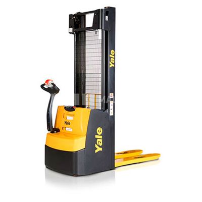 Штабелер электрический Yale MS12X - изображение 6