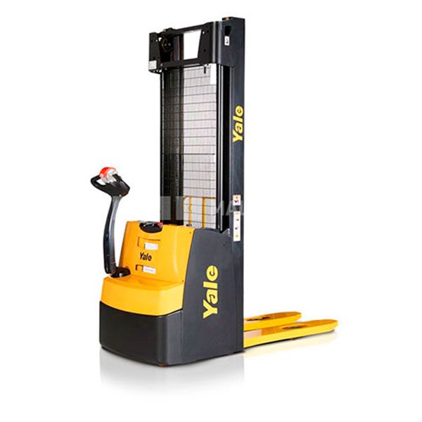 Штабелер электрический Yale MS14 - изображение 1