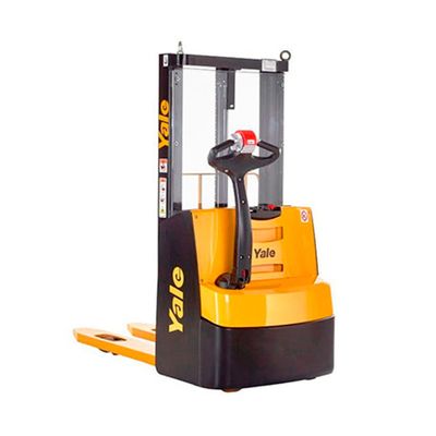 Штабелер электрический Yale MS16IL - изображение 5