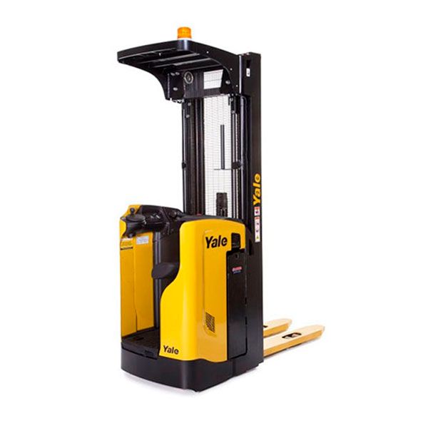Штабелер электрический Yale MS16S - изображение 1
