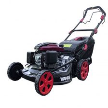 Газонокосилка Yanis Hurricane H53SL - изображение 15