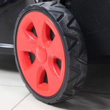 Газонокосилка Yanis Hurricane H53SL - изображение 18