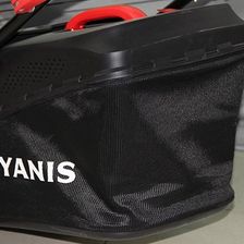 Газонокосилка Yanis Hurricane H53SL - изображение 11