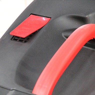 Газонокосилка Yanis Hurricane H53SL - изображение 2