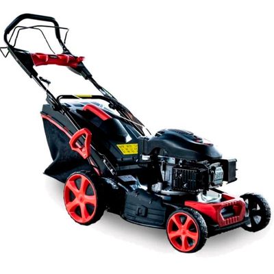 Газонокосилка Yanis Hurricane H53SL - изображение 25