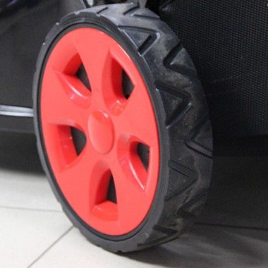 Газонокосилка Yanis Hurricane H53SL - изображение 4