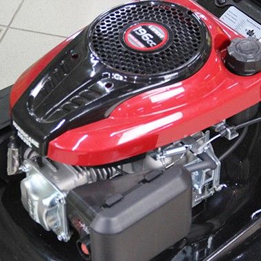 Газонокосилка Yanis Hurricane H53SL - изображение 5