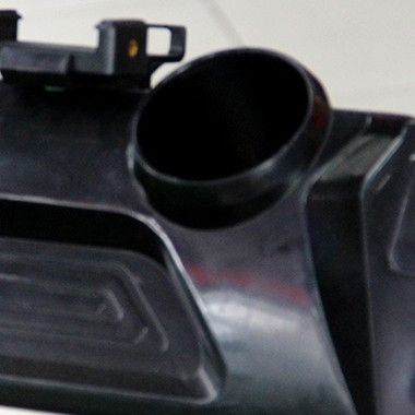 Газонокосилка Yanis Hurricane H53SL - изображение 8