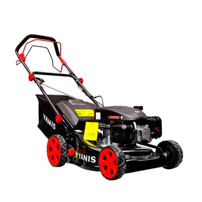 Газонокосилка Yanis Smart S43F - изображение 5