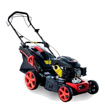 Газонокосилка Yanis Smart S43F - изображение 6