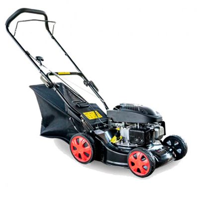 Газонокосилка Yanis Smart S43SF - изображение 6