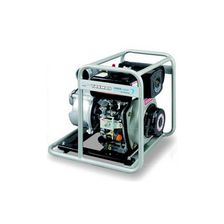 Мотопомпа Yanmar YDP 30STN - изображение 2