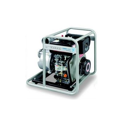 Мотопомпа Yanmar YDP 30TN - изображение 8