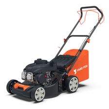Бензиновая самоходная газонокосилка YARD FOX 41S - изображение 3