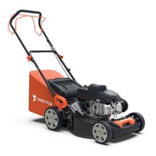 Бензиновая самоходная газонокосилка YARD FOX 41S - изображение 4