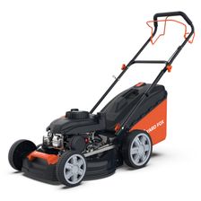 Бензиновая самоходная газонокосилка YARD FOX 46S - изображение 3