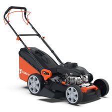 Бензиновая самоходная газонокосилка YARD FOX 46S - изображение 4