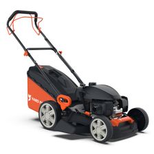 Бензиновая самоходная газонокосилка YARD FOX 46SH - изображение 7