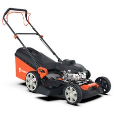 Бензиновая самоходная газонокосилка YARD FOX 51S - изображение 4