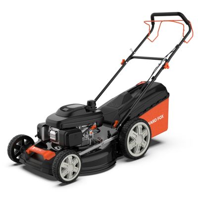 Бензиновая самоходная газонокосилка YARD FOX 51S - изображение 8
