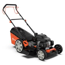 Бензиновая самоходная газонокосилка YARD FOX 53S HW - изображение 4