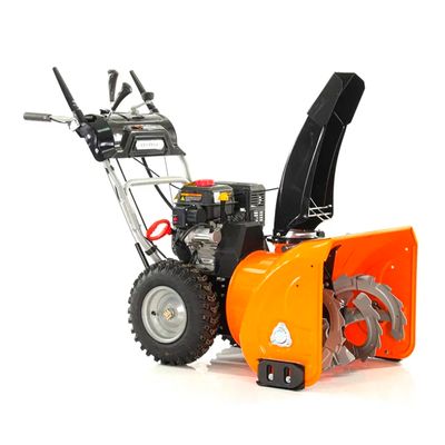 Бензиновый колёсный триммер YARD FOX 56WT - изображение 2