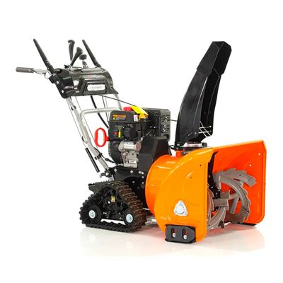 Бензиновый колёсный триммер YARD FOX 56WT - изображение 7