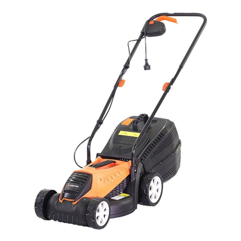 Электрическая газонокосилка YARD FOX EL3230