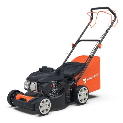 Электрическая газонокосилка YARD FOX EL3230 - изображение 21