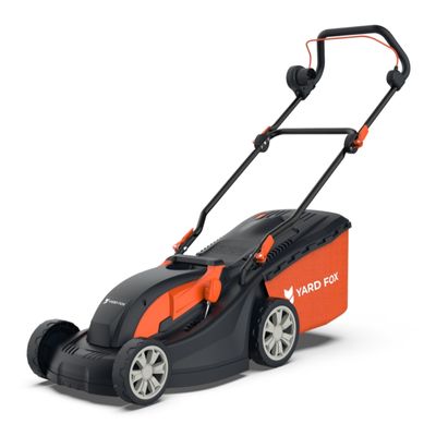 Электрическая газонокосилка YARD FOX EL3230 - изображение 10