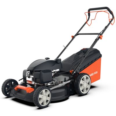 Электрическая газонокосилка YARD FOX EL3230 - изображение 12