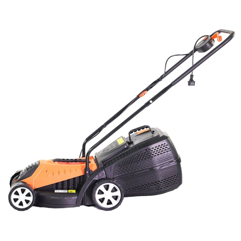 Электрическая газонокосилка YARD FOX EL3230 - изображение 15