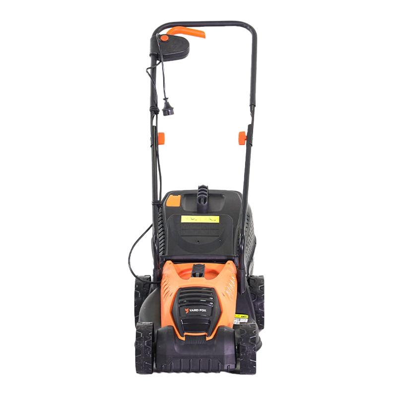 Электрическая газонокосилка YARD FOX EL3230 - изображение 2