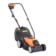 Электрическая газонокосилка YARD FOX EL3230 - изображение 5