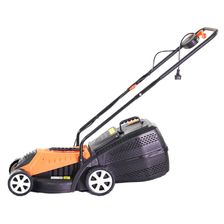 Электрическая газонокосилка YARD FOX EL3230 - изображение 6